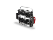 Suport biciclete original Volkswagen pentru carlig remorcare - 2 biciclete 60 kg - CarFun.ro - Accesorii Originale Auto