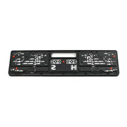 Suport numar inmatriculare Audi Sport - CarFun.ro - Accesorii Originale