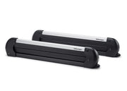 Suport schi si snowboard VW Basic 4 schiuri 2 snowboard - CarFun.ro - Accesorii Originale