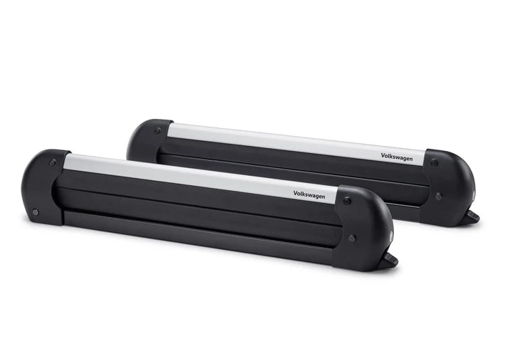 Suport schi si snowboard VW Basic 4 schiuri 2 snowboard - CarFun.ro - Accesorii Originale