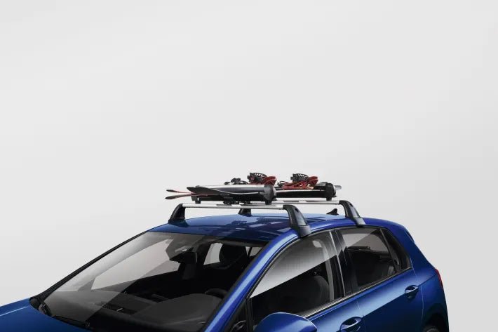 Suport ski 6 / snowboard 4 original Volkswagen - CarFun.ro - Accesorii Originale
