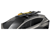 Suport skiuri si snowboard Toyota RAV4 2026 original - CarFun.ro - Accesorii Originale