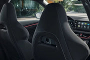 Suport Smart Holder Skoda pentru scaune sport – adaptor original montaj spatar - CarFun.ro - Accesorii Originale
