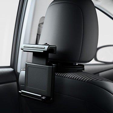 Suport tableta original Toyota compatibil statie andocare - CarFun.ro | Accesorii Originale Auto