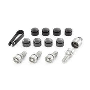 Suruburi roata Audi A4 A5 A6 A7 A8 R8 - CarFun.ro - Accesorii Originale