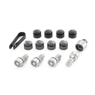 Suruburi roata Audi A4 A5 A6 A7 A8 R8 - CarFun.ro - Accesorii Originale