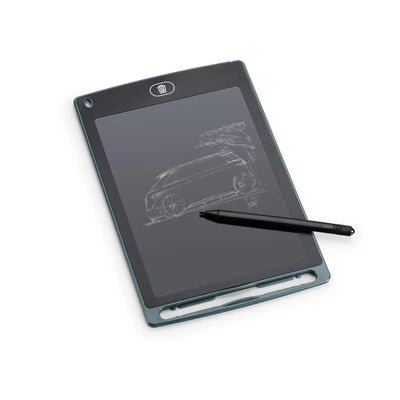 Tableta scris 8.5 inch reutilizabil - CarFun.ro - Accesorii Originale