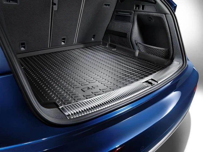 Tava portbagaj Audi Q5 Q5 Sportback 2017 - 2025 TFSI e - CarFun.ro - Accesorii Originale