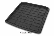 Tava Portbagaj din Plastic pentru Skoda Octavia Limousine - CarFun.ro - Accesorii Originale