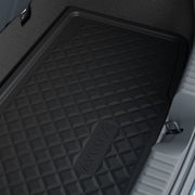 Tava portbagaj originala Toyota Aygo X 2025+ – low floor – protectie portbagaj - CarFun.ro - Accesorii Originale