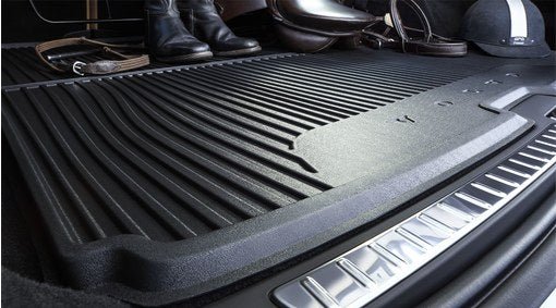 Tavita portbagaj all - weather Volvo XC90 2016–2026 - CarFun.ro - Accesorii Originale