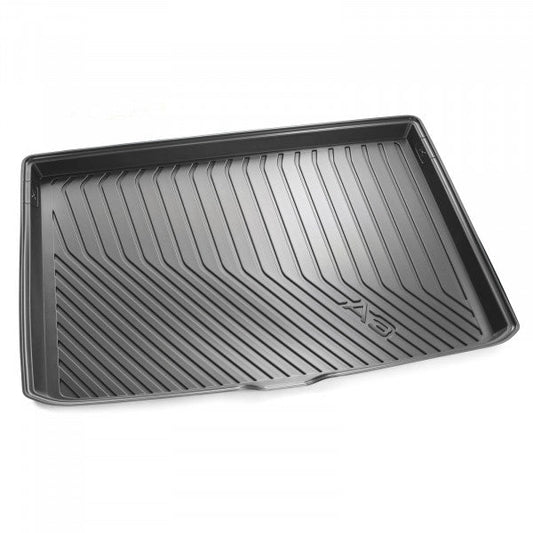 Tavita portbagaj Audi A3 / RS3 - CarFun.ro - Accesorii Originale