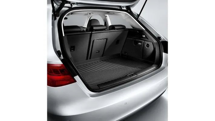 Tavita portbagaj Audi A3 Sportback 2013 - 2019 - CarFun.ro - Accesorii Originale