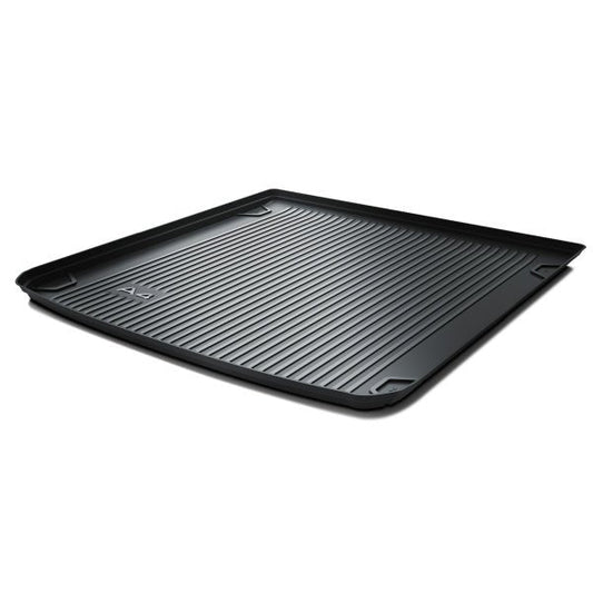 Tavita portbagaj Audi A4 - CarFun.ro - Accesorii Originale