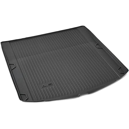 Tavita portbagaj Audi A5 Sportback / S5 / RS 5 - CarFun.ro - Accesorii Originale