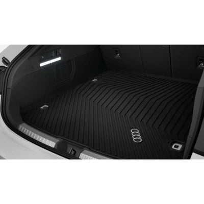Tavita portbagaj Audi A6 2026+ - CarFun.ro - Accesorii Originale