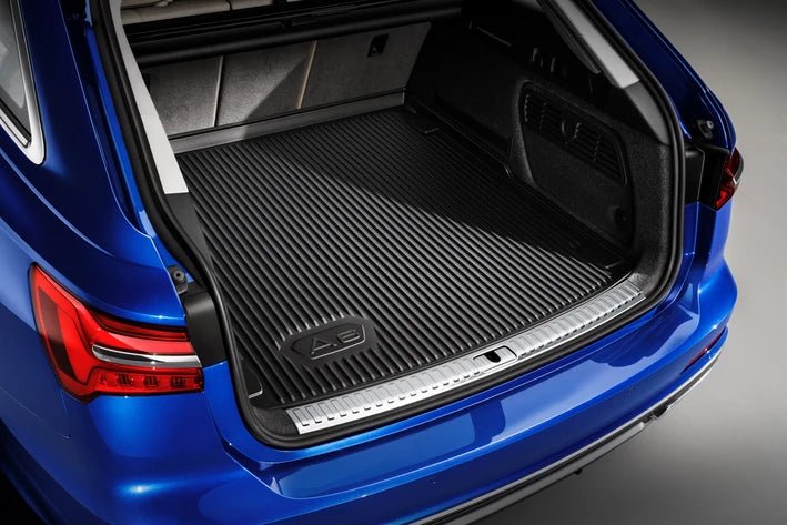 Tavita portbagaj Audi A6 Avant 2019 - 2025 - CarFun.ro - Accesorii Originale
