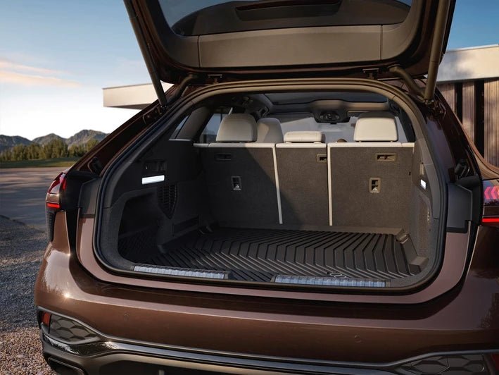 Tavita portbagaj Audi A6 Avant 2026+ - CarFun.ro - Accesorii Originale