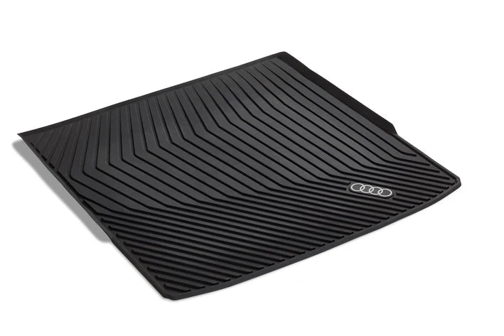 Tavita portbagaj Audi A6 Avant e - tron 2025+ - CarFun.ro - Accesorii Originale