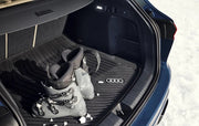Tavita portbagaj Audi A6 Avant e - tron 2025+ - CarFun.ro - Accesorii Originale