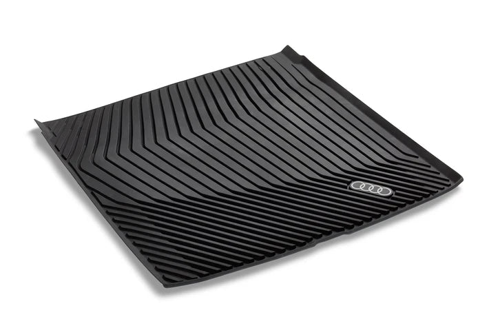 Tavita portbagaj Audi A6 Sportback e - tron 2025+ originala - CarFun.ro - Accesorii Originale