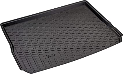 Tavita portbagaj Audi Q2 - CarFun.ro - Accesorii Originale