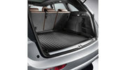 Tavita portbagaj Audi Q5 2009 - 2016 - CarFun.ro - Accesorii Originale
