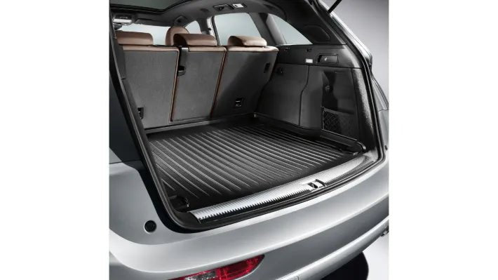 Tavita portbagaj Audi Q5 2009 - 2016 - CarFun.ro - Accesorii Originale