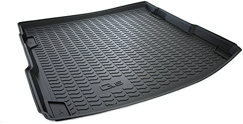 Tavita portbagaj Audi Q5 / SQ5 - CarFun.ro - Accesorii Originale