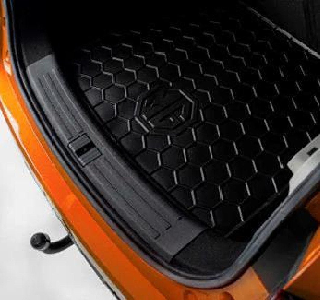 Tavita portbagaj cauciuc MG4 Urban - CarFun.ro - Accesorii Originale Auto