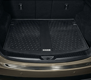 Tavita portbagaj Mazda CX - 5 2022 - prezent originala, protectie completa - CarFun.ro - Accesorii Originale