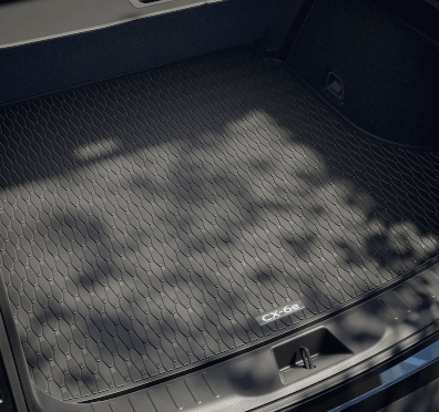 Tavita Portbagaj Mazda CX-6e - CarFun.ro - Accesorii Originale Auto