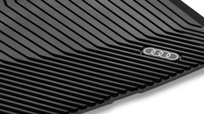 Tavita portbagaj original Audi Q5 TFSIe 2025 - CarFun.ro - Accesorii Originale