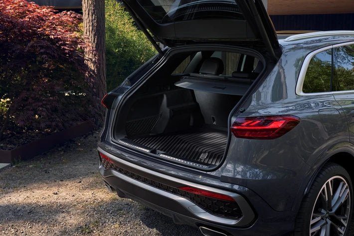 Tavita portbagaj original Audi Q5 TFSIe 2025 - CarFun.ro - Accesorii Originale