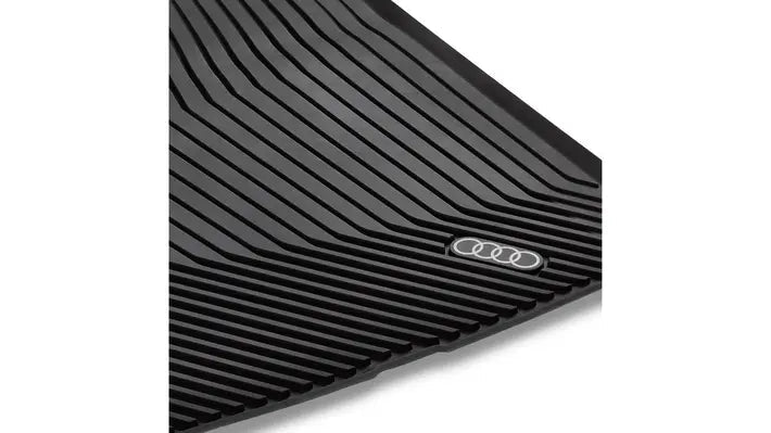 Tavita portbagaj originala Audi A5 2025+ - CarFun.ro - Accesorii Originale