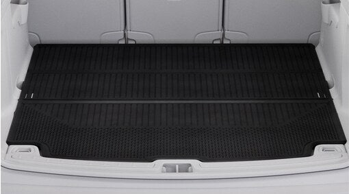 Tavita portbagaj originala Volvo EX90 - CarFun.ro - Accesorii Originale