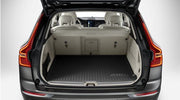 Tavita portbagaj originala Volvo XC60 – all - weather load compartment mat - CarFun.ro - Accesorii Originale