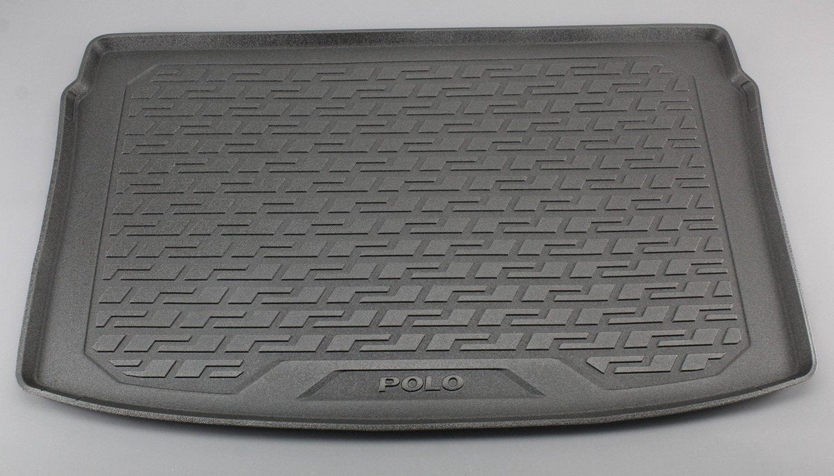 Tavita portbagaj originala VW Polo 2017-2023 - CarFun.ro - Accesorii Originale Auto