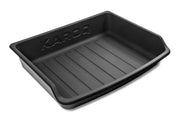 Tavita portbagaj Skoda Karoq 2018+ originala - CarFun.ro - Accesorii Originale