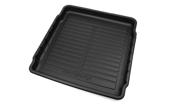 Tavita portbagaj Skoda Octavia III Combi 2013 - 2019 - CarFun.ro - Accesorii Originale