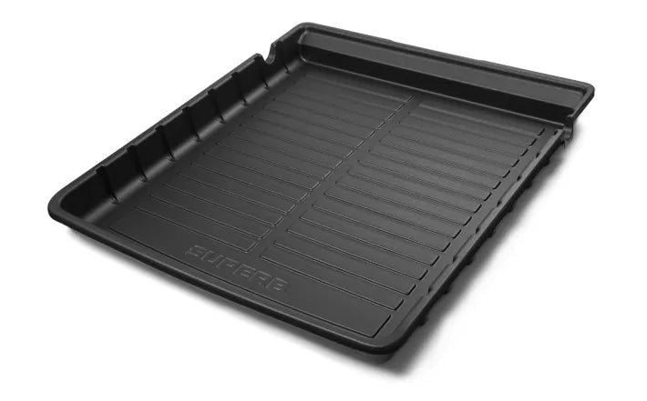 Tavita portbagaj Skoda Superb III 2015 - 2022 - CarFun.ro - Accesorii Originale