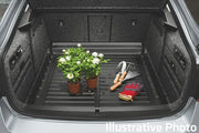 Tavita portbagaj Skoda Superb III 2015 - 2022 - CarFun.ro - Accesorii Originale