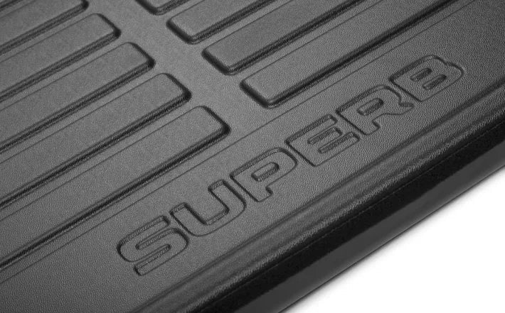 Tavita portbagaj Skoda Superb III 2015 - 2022 - CarFun.ro - Accesorii Originale