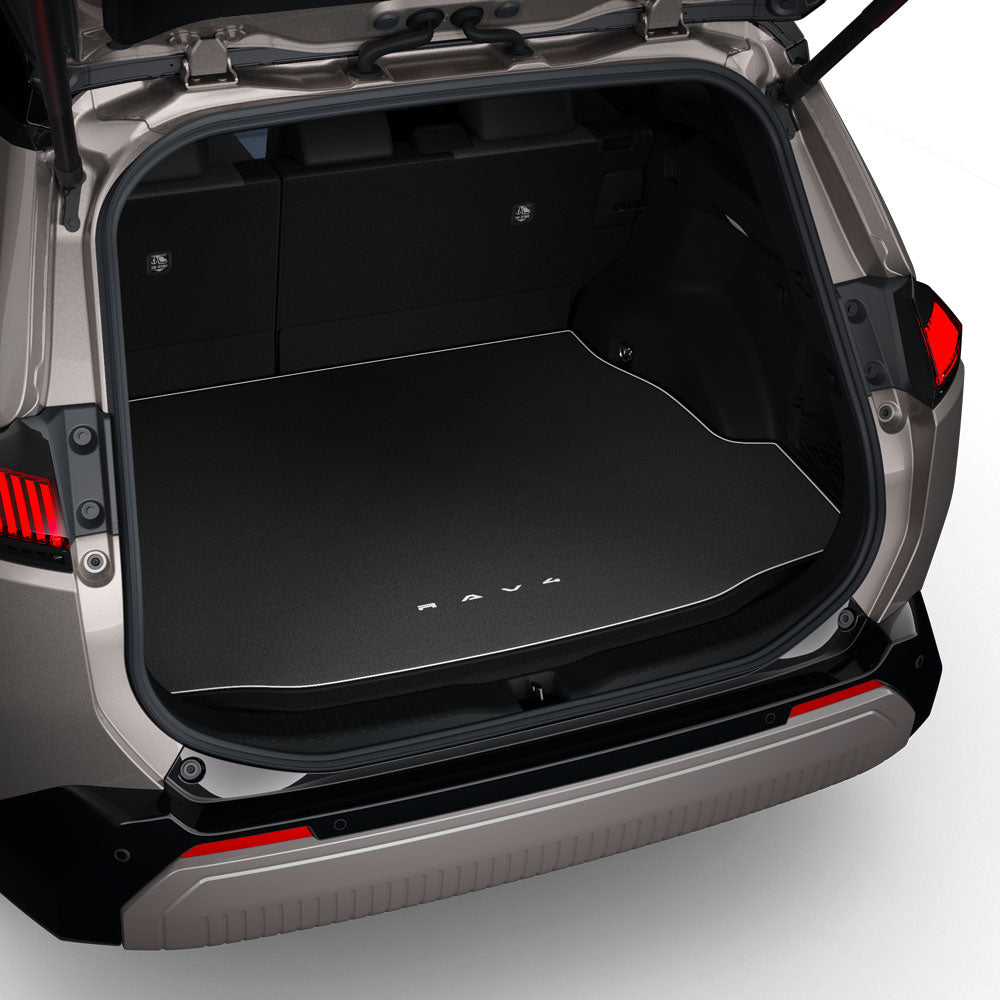 Tavita portbagaj Toyota RAV4 Hybrid 2025 + - CarFun.ro - Accesorii Originale