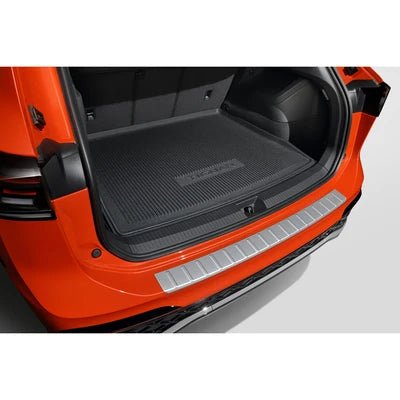 Tavita portbagaj Volkswagen Tiguan NF 2024– prezent, cu podea variabila - CarFun.ro - Accesorii Originale