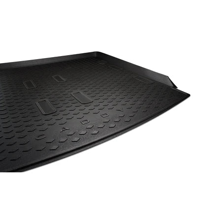 Tavita portbagaj VW Caddy 5 2021+ (ampatament scurt) - CarFun.ro - Accesorii Originale