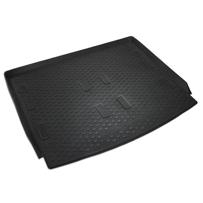 Tavita portbagaj VW Caddy 5 2021+ (ampatament scurt) - CarFun.ro - Accesorii Originale