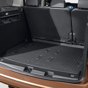 Tavita portbagaj VW Caddy 5 2021+ (ampatament scurt) - CarFun.ro - Accesorii Originale