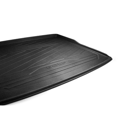 Tavita portbagaj VW Golf 8 Variant 2021+ - CarFun.ro - Accesorii Originale