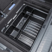 Tavita Portbagaj VW ID.Polo, Negru - CarFun.ro - Accesorii Originale Auto